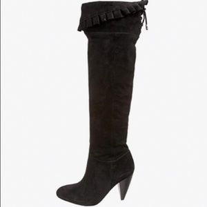 BCBGeneration womans sanji boots
